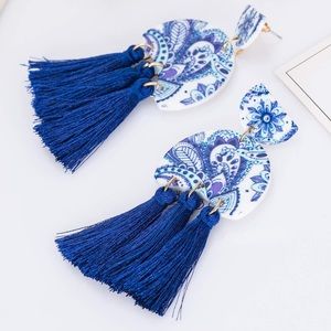 Statement Earrings Drop Dangle Earrings for Women
